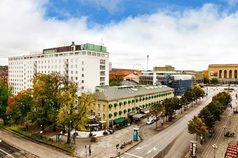 Fotos del hotel Elite Park Avenue:  19