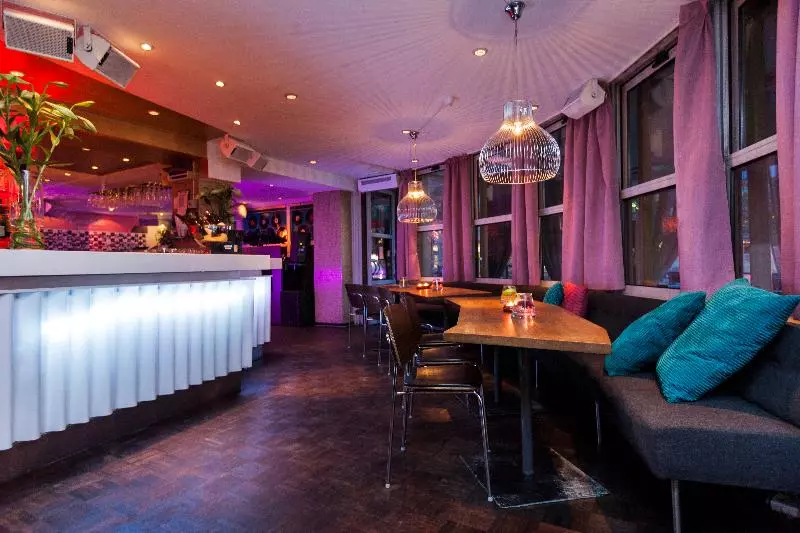 Fotos del hotel Elite Park Avenue:  7