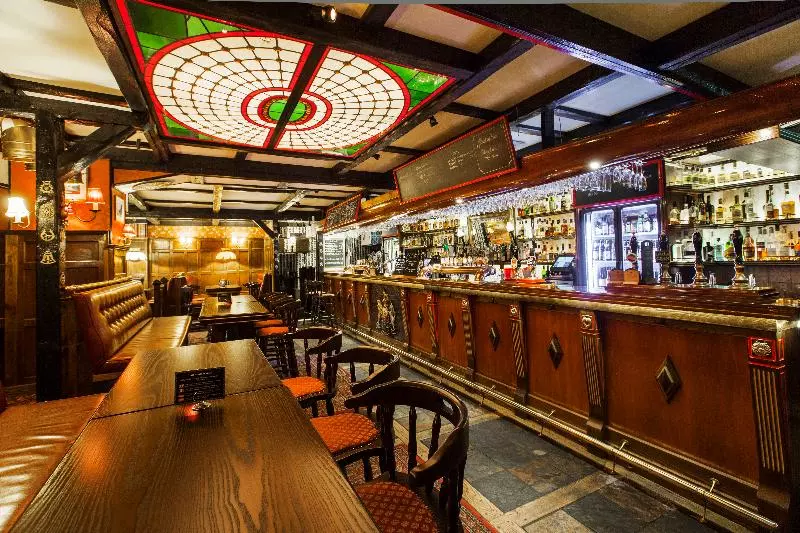 Fotos del hotel Elite Park Avenue:  13