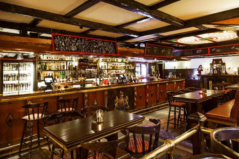 Fotos del hotel Elite Park Avenue:  17