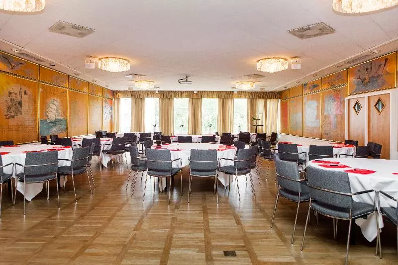 Fotos del hotel Elite Park Avenue:  8