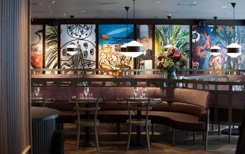 Fotos del hotel Elite Park Avenue:  16