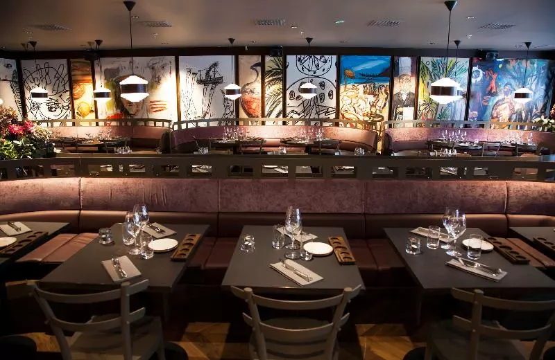 Fotos del hotel Elite Park Avenue:  6