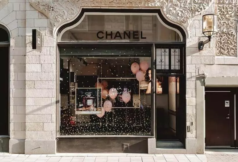 Fotos del hotel Elite Hotel Stockholm Plaza:  19