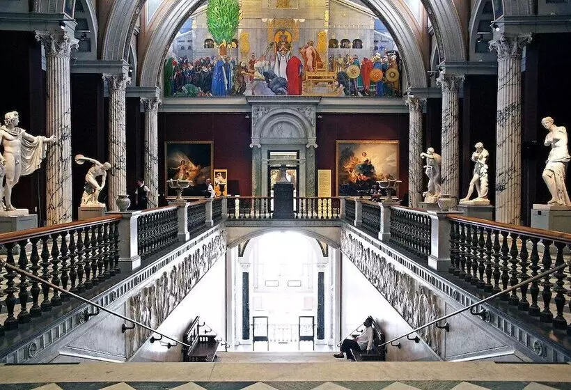 Fotos del hotel Elite Hotel Stockholm Plaza:  16