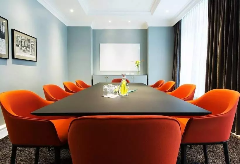 Fotos del hotel Elite Hotel Stockholm Plaza:  11