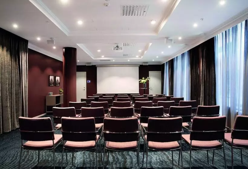 Fotos del hotel Elite Hotel Stockholm Plaza:  18