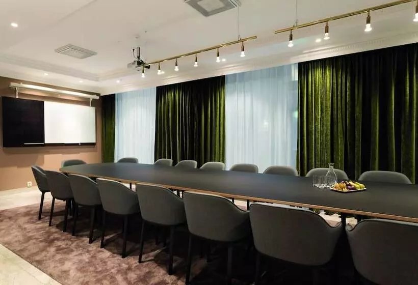 Fotos del hotel Elite Hotel Stockholm Plaza:  21