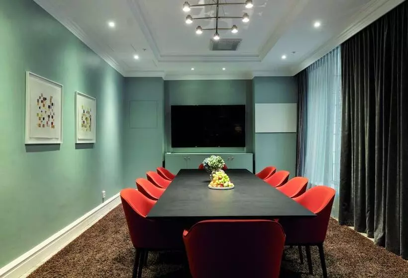 Fotos del hotel Elite Hotel Stockholm Plaza:  15