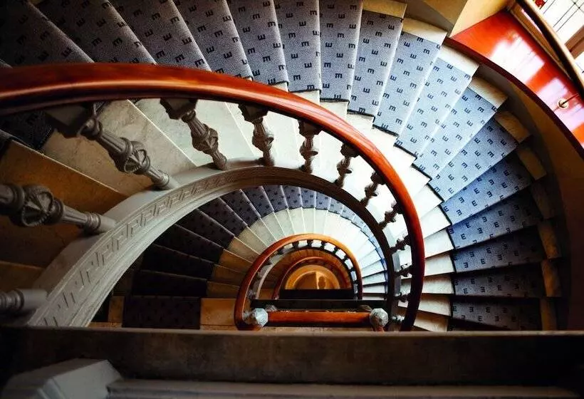 Fotos del hotel Elite Hotel Stockholm Plaza:  8