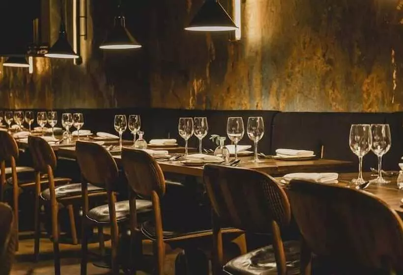 Fotos del hotel Elite Hotel Stockholm Plaza:  17