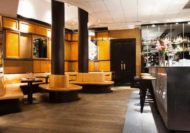 Fotos del hotel Elite Hotel Stockholm Plaza:  3