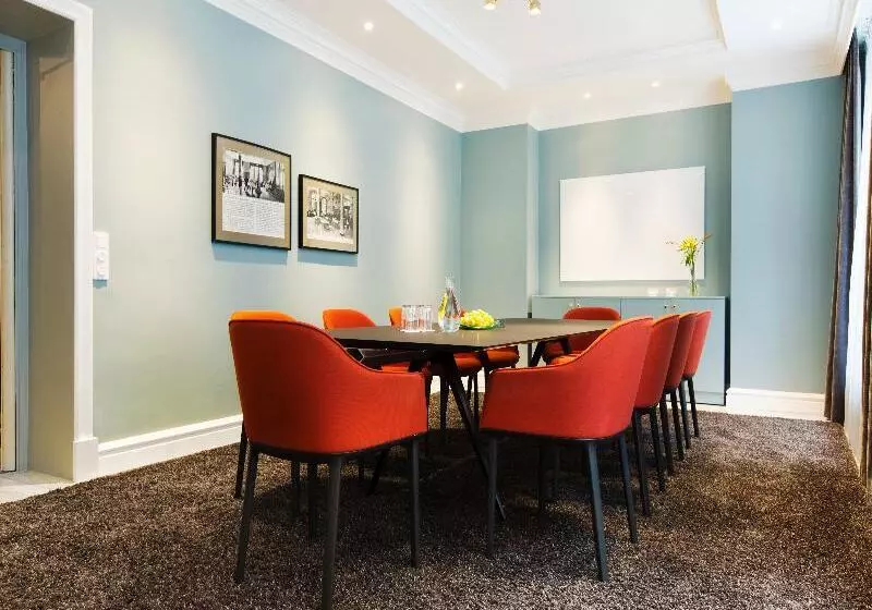 Fotos del hotel Elite Hotel Stockholm Plaza:  23