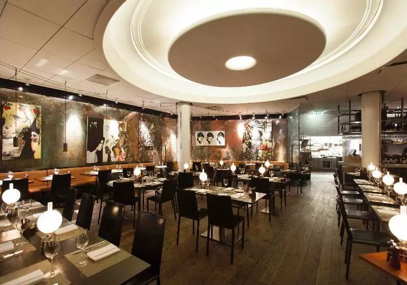 Fotos del hotel Elite Hotel Stockholm Plaza:  20