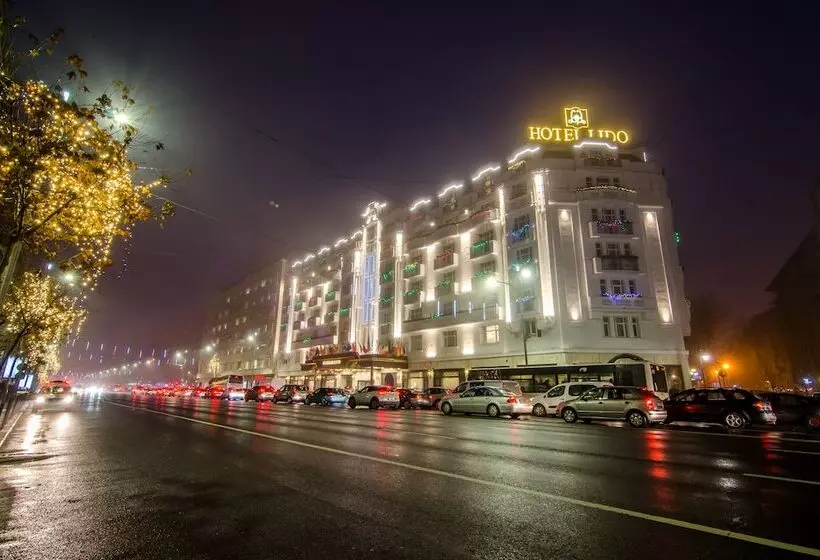 Fotos del hotel Lido By Phoenicia:  8