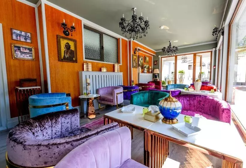 Fotos del hotel Lido By Phoenicia:  9