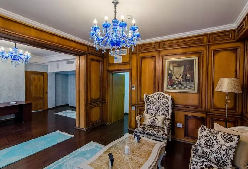 Fotos del hotel Lido By Phoenicia:  10