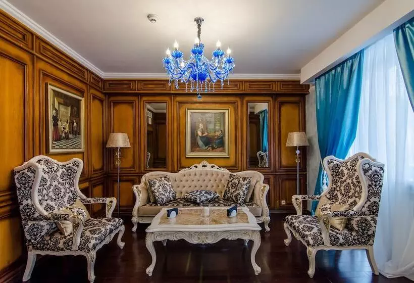 Fotos del hotel Lido By Phoenicia:  2