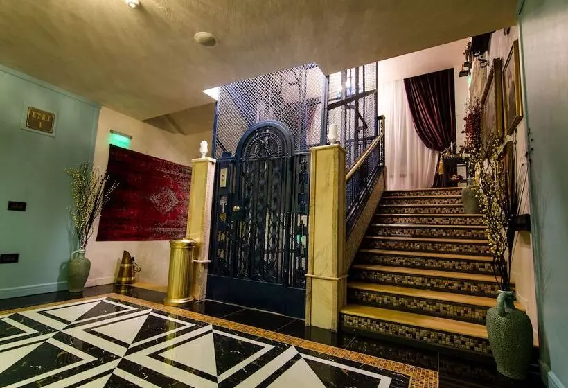 Fotos del hotel Lido By Phoenicia:  3