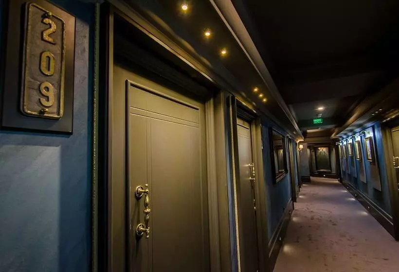 Fotos del hotel Lido By Phoenicia:  7