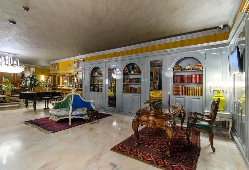 Fotos del hotel Lido By Phoenicia:  4