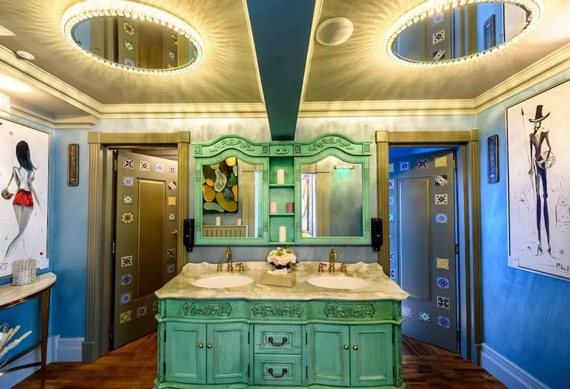 Fotos del hotel Lido By Phoenicia:  11