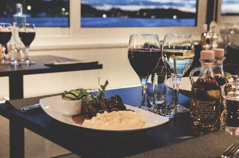 Fotos del hotel Mälardrottningen:  19