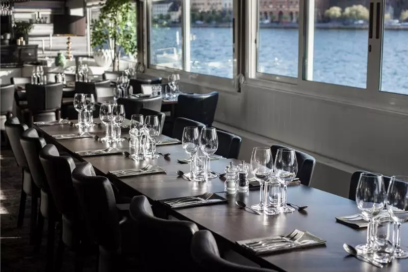 Fotos del hotel Mälardrottningen:  3