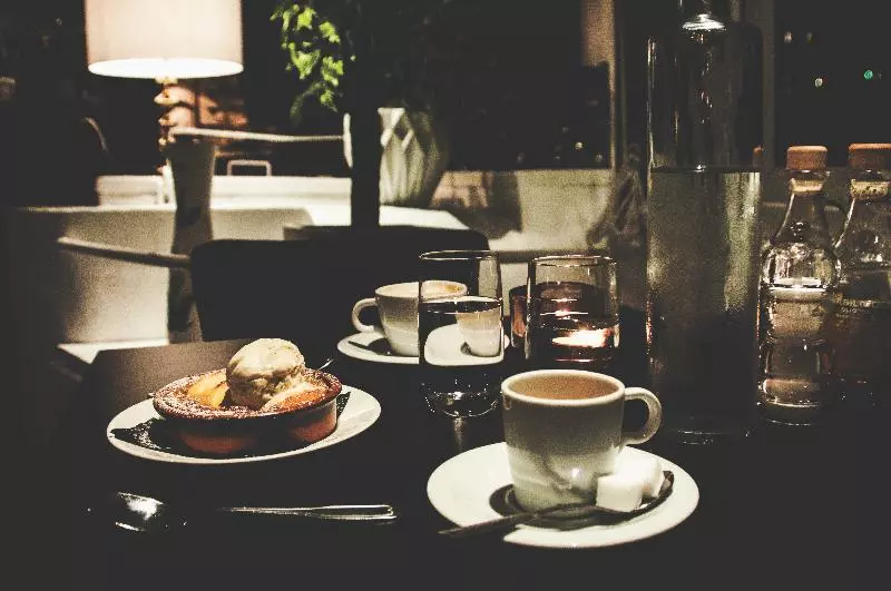 Fotos del hotel Mälardrottningen:  13