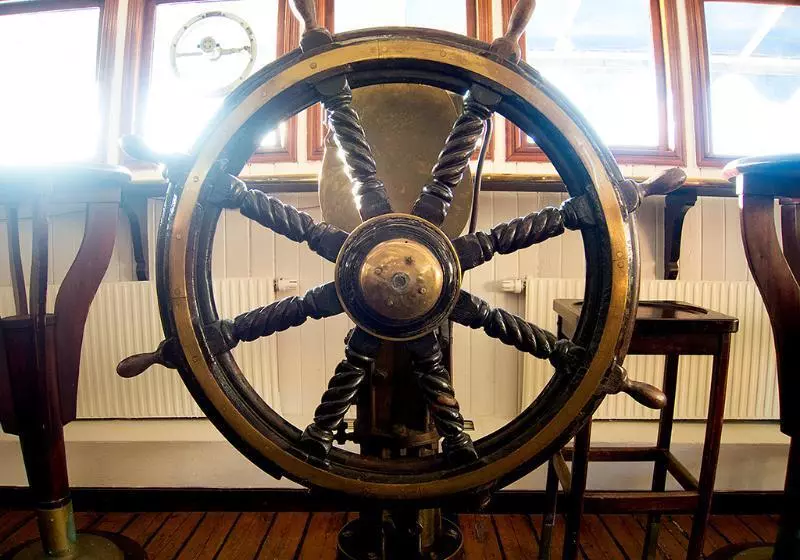 Fotos del hotel Mälardrottningen:  6