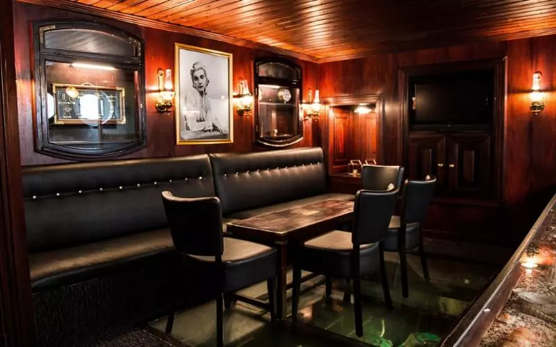 Fotos del hotel Mälardrottningen:  14