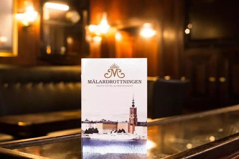 Fotos del hotel Mälardrottningen:  17