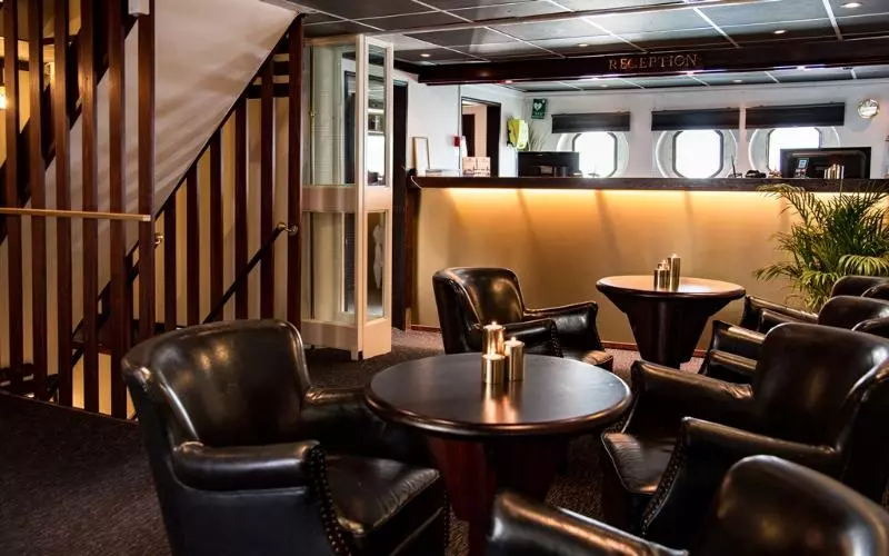 Fotos del hotel Mälardrottningen:  23