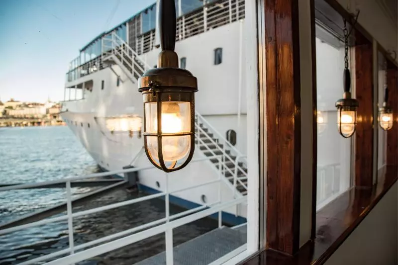 Fotos del hotel Mälardrottningen:  16