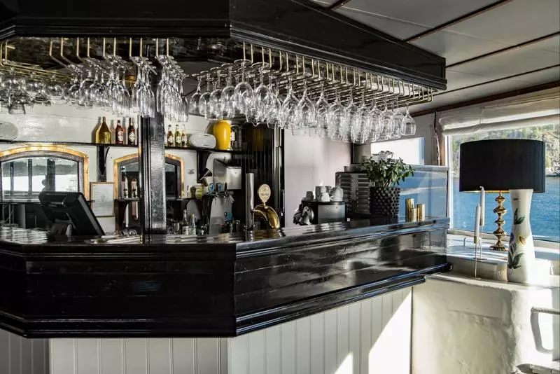 Fotos del hotel Mälardrottningen:  4