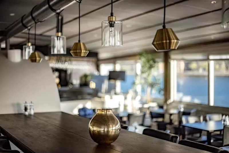 Fotos del hotel Mälardrottningen:  21