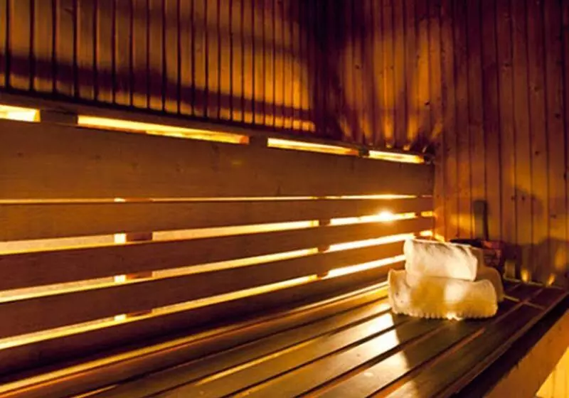 Fotos del hotel Mälardrottningen:  2