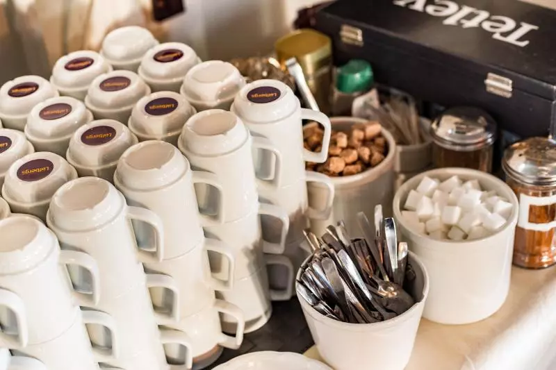 Fotos del hotel Mälardrottningen:  15