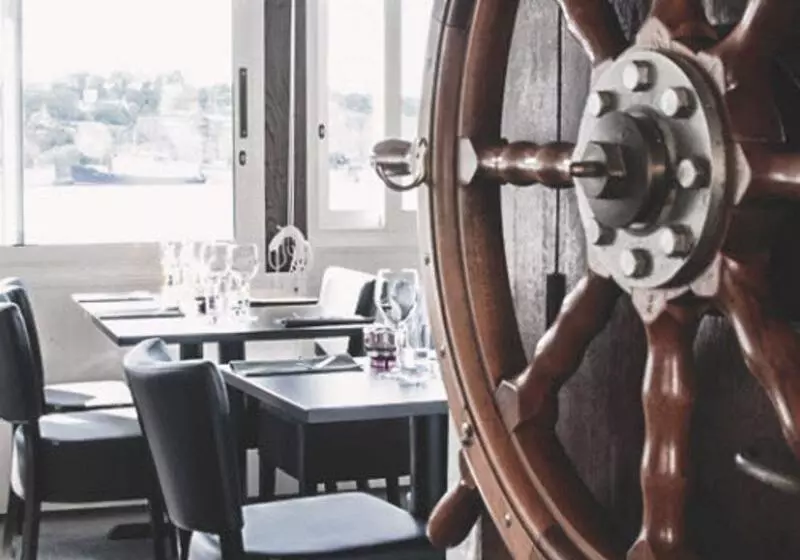 Fotos del hotel Mälardrottningen:  8