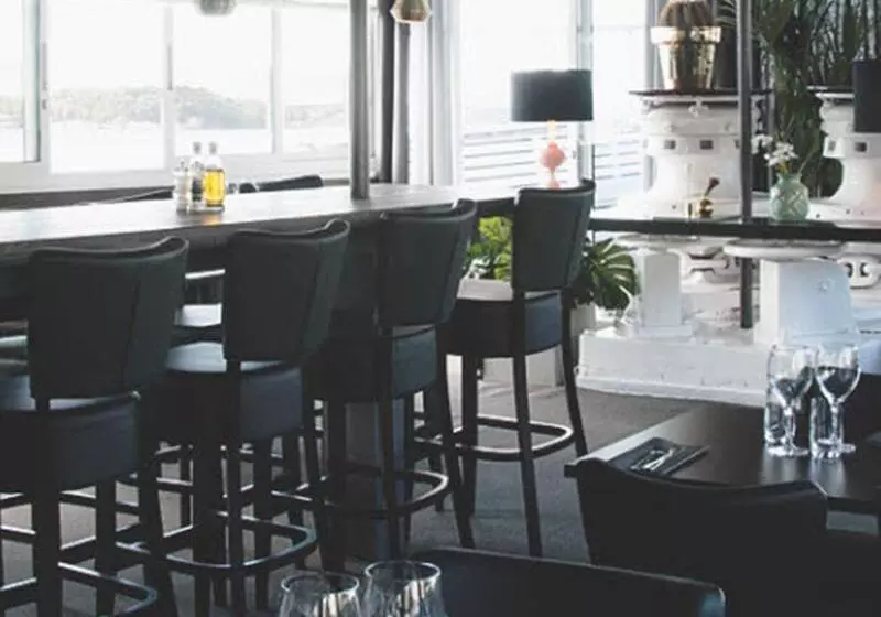 Fotos del hotel Mälardrottningen:  9