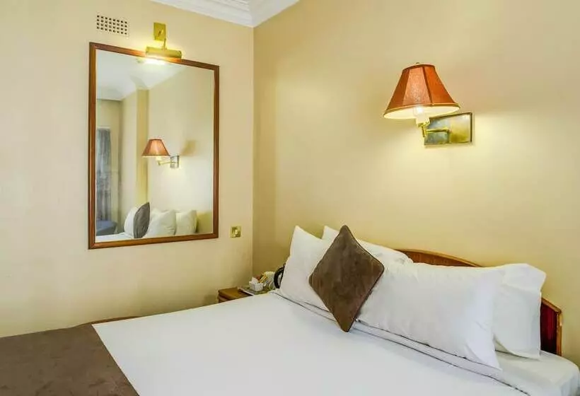 Fotos del hotel New Ambassador:  12