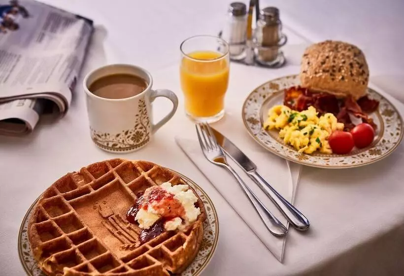 Fotos del hotel Royal:  2