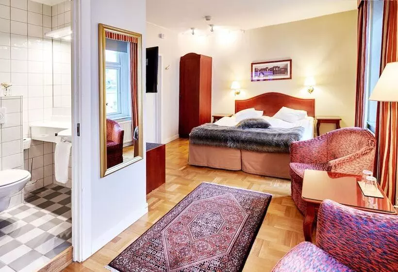 Fotos del hotel Royal:  15