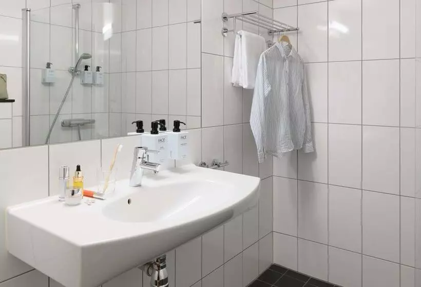 Fotos del hotel Scandic Helsingborg Nord:  9