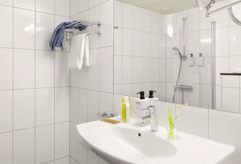 Fotos del hotel Scandic Helsingborg Nord:  15