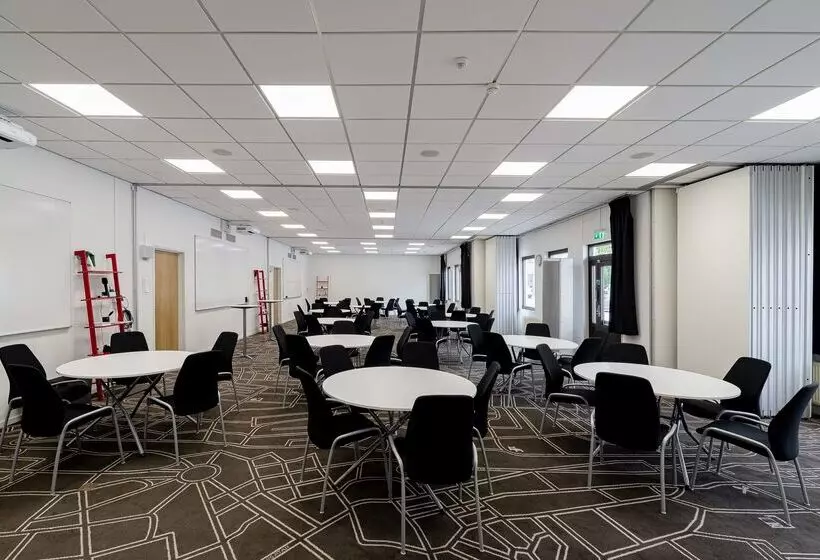 Fotos del hotel Scandic Helsingborg Nord:  25