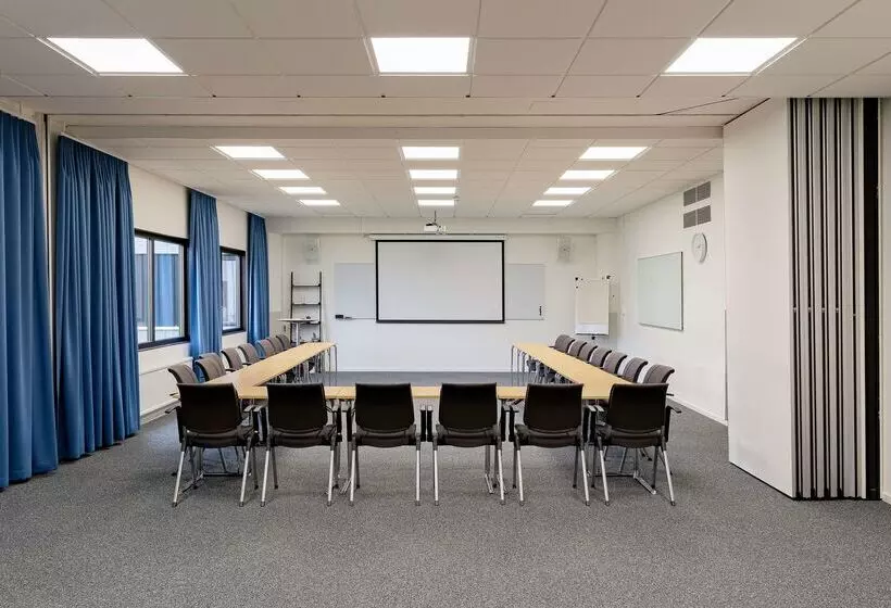 Fotos del hotel Scandic Helsingborg Nord:  8