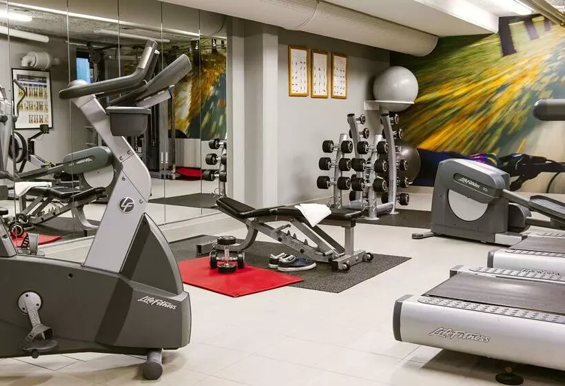 Fotos del hotel Scandic Helsingborg Nord:  4