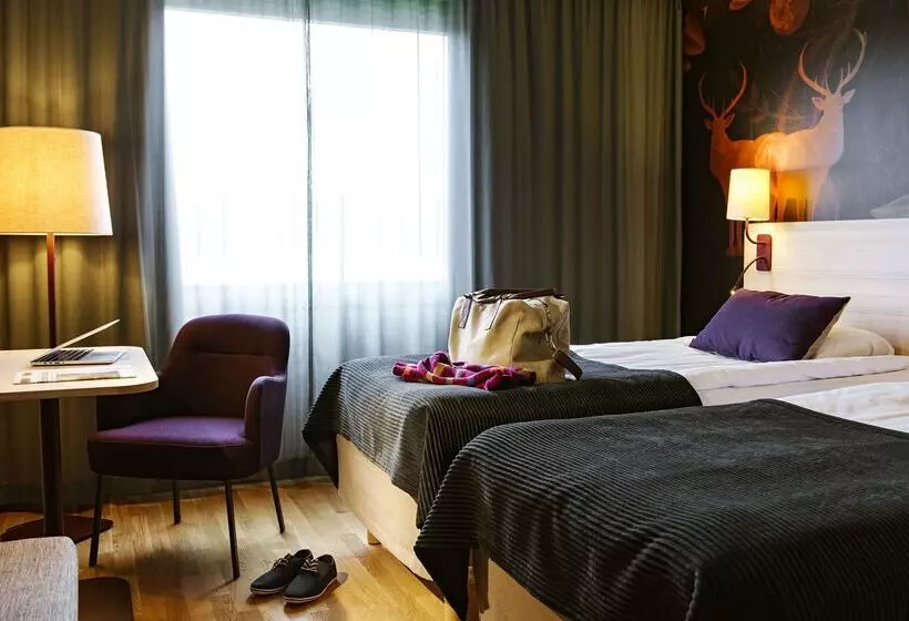 Fotos del hotel Scandic Helsingborg Nord:  10