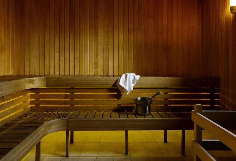 Fotos del hotel Scandic Helsingborg Nord:  5